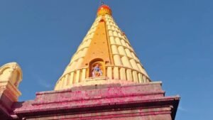 Jyotiba Temple – Complete Travel Guide, History & दर्शन Tips